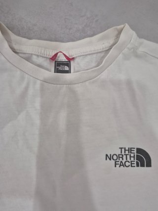 T-shirt The North Face Taglia S