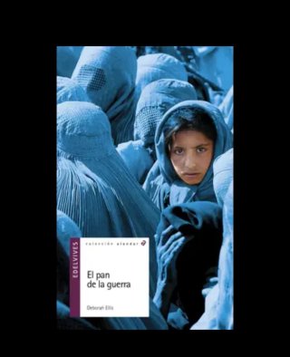 El pan de la guerra