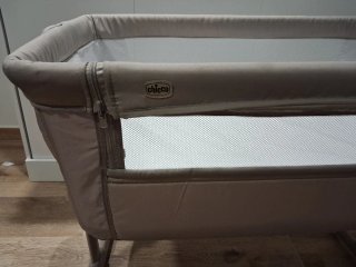 Cuna de colecho Chicco Next2Me Essential