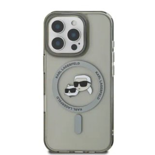 Funda Karl Lagerfeld para iPhone 16 Pro Max