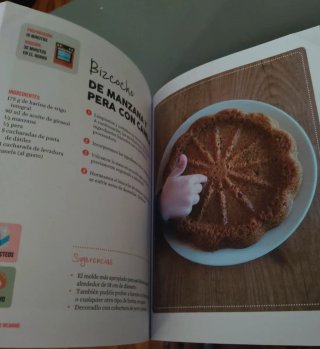Baby-led weaning: 70 recetas