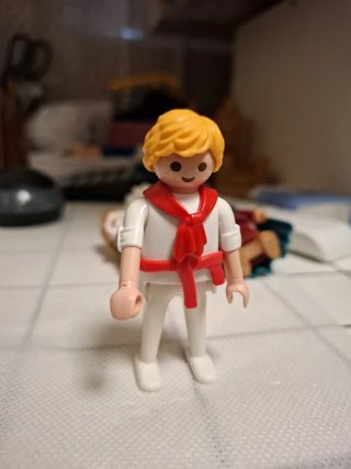 Playmobil San Fermín