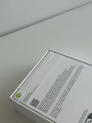 iPhone 17 Pro 256 GB Precintado