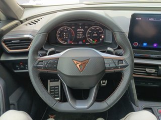 CUPRA Formentor 2022