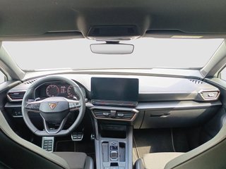 CUPRA Formentor 2022