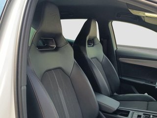 CUPRA Formentor 2022