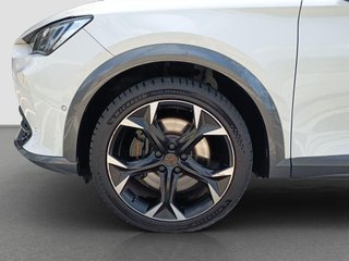 CUPRA Formentor 2022