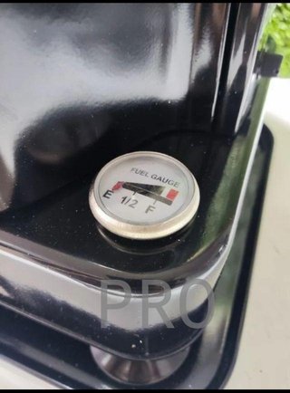 MERCATOOLS Estufa de parafina Home 2900 W