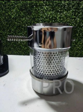 MERCATOOLS Estufa de parafina Home 2900 W