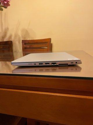 Ordenador portátil HP
