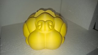Soporte mando PS5 Nube Kinton DragonBall