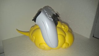 Soporte mando PS5 Nube Kinton DragonBall