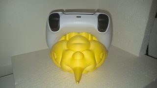 Soporte mando PS5 Nube Kinton DragonBall