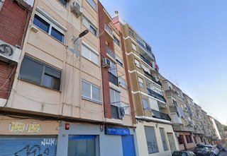 Trastero en venta en Camí Reial en Torrent