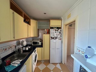 Piso en venta en Triana Este en Sevilla
