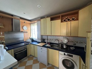 Piso en venta en Triana Este en Sevilla