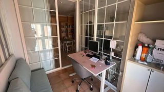 Piso en venta en Triana Este en Sevilla