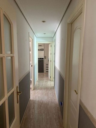 Piso en venta en Triana Este en Sevilla