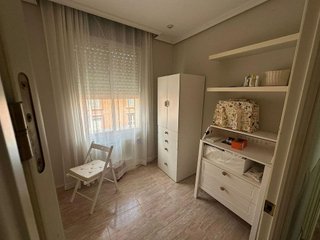 Piso en venta en Triana Este en Sevilla