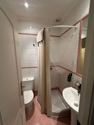 Piso en venta en Triana Este en Sevilla