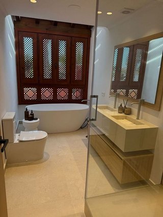 Casa en alquiler en Lomas de Marbella Club - Puente Romano en Marbella