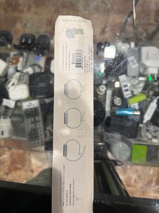 Correa Reloj Smart Watch 42/44mm