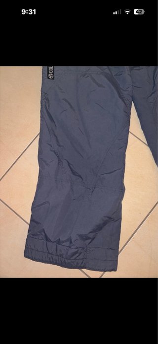 Pantaloni da neve uomo COLMAR