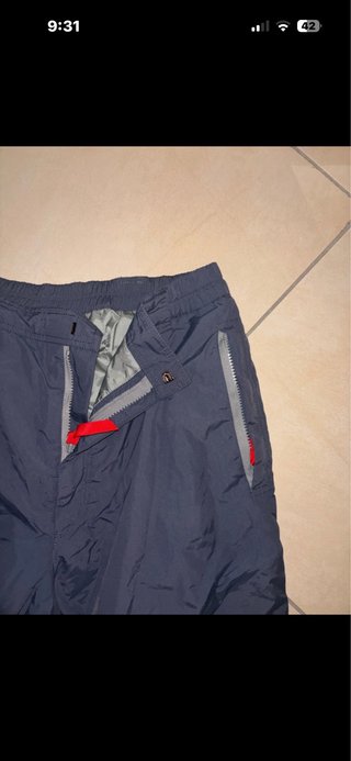 Pantaloni da neve uomo COLMAR