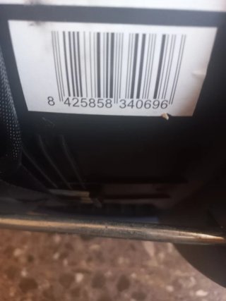 Silleta coche bebé grupo 0 a 13 kilos azul