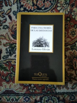 Lote 3 libros TusQuets Editores