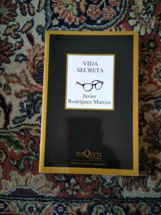 Lote 3 libros TusQuets Editores