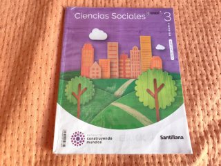 CIENCIAS SOCIALES CAST-LEON 3 PRIMARIA CONSTRUY...