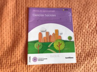 CIENCIAS SOCIALES CAST-LEON 3 PRIMARIA CONSTRUY...