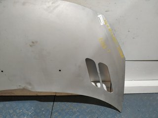 CAPO PEUGEOT 206 + BHR