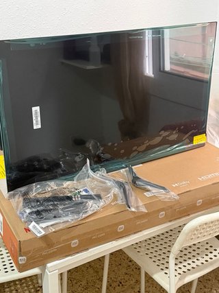 TV Xiaomi 32 pulgadas