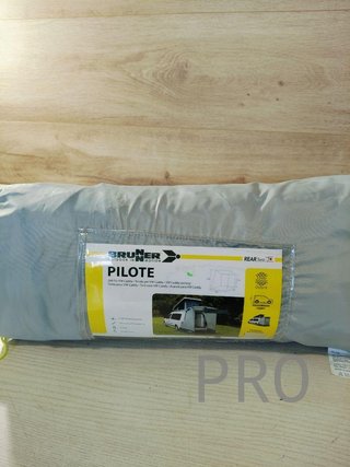 Camping Accessories Heckzelt - Brunner