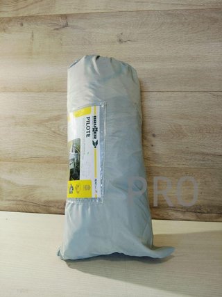 Camping Accessories Heckzelt - Brunner