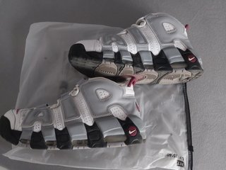 Nike Air More Uptempo