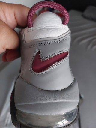 Nike Air More Uptempo