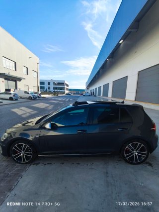 Volkswagen Golf 2014