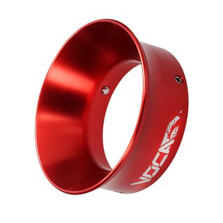 Embudo Voca Evo CNC 48mm Carburador