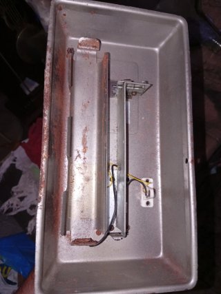 Máquina de coser de juguete Eureka