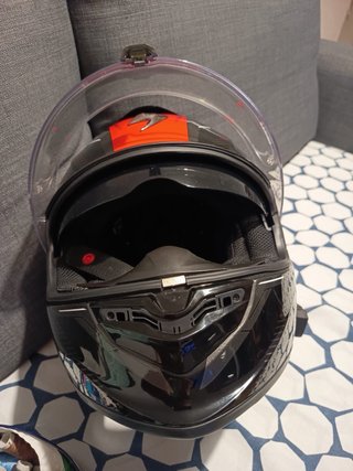 Casco Scorpion Exo (BT no incluido)