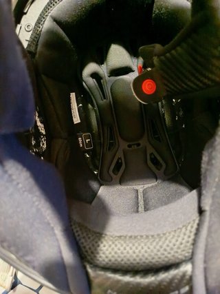 Casco Scorpion Exo (BT no incluido)