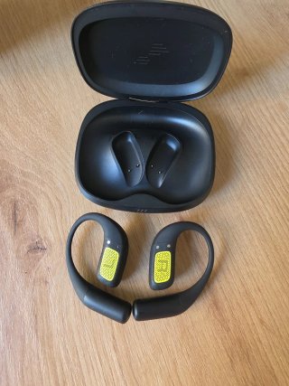 Auriculares JBL Negros