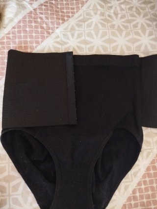 Lote 2 Fajas Moldeadoras Talla S