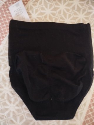 Lote 2 Fajas Moldeadoras Talla S