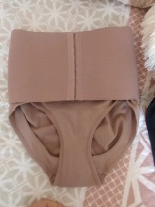 Lote 2 Fajas Moldeadoras Talla S