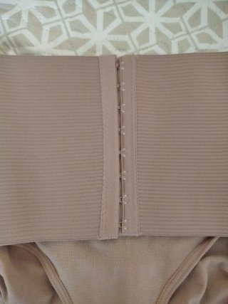 Lote 2 Fajas Moldeadoras Talla S