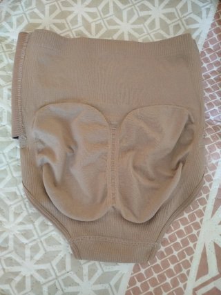 Lote 2 Fajas Moldeadoras Talla S